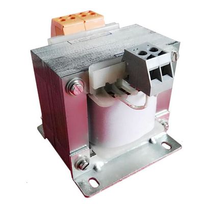 Mua Biến áp điều khiển một pha 250VA 220V / 230V / 240V sang 24V sản xuất trực tuyến