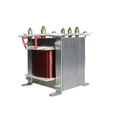 Mua Biến áp điều khiển một pha cách ly 4000VA 480V / 440V 20/30 / 80V sản xuất trực tuyến