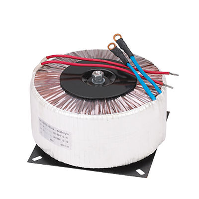 Mua Máy biến áp hình xuyến ga 1200W 160VAC đến 40VAC / 30A sản xuất trực tuyến
