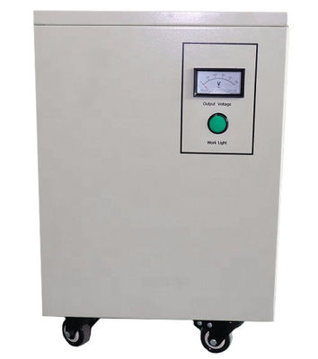 Mua Máy biến áp nâng cấp 15KVA Loại khô ba pha 220V / 380V 440V / 480V sản xuất trực tuyến