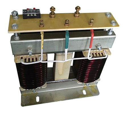 Mua Máy biến áp loại khô ba pha loại 20KVA Scott Hai cuộn dây đơn sản xuất trực tuyến