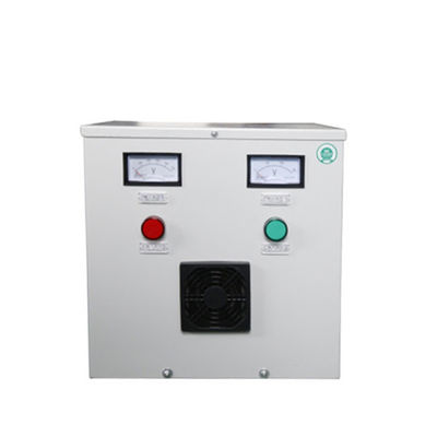 Mua Máy biến áp tự động 3 pha chiếu sáng 10KVA 220V / 110V IP23 / NEMA 1 sản xuất trực tuyến
