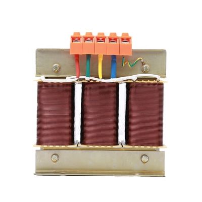 Mua Máy biến áp tự động công suất 5KVA Điện tử 440V / 220V 50 / 60Hz sản xuất trực tuyến