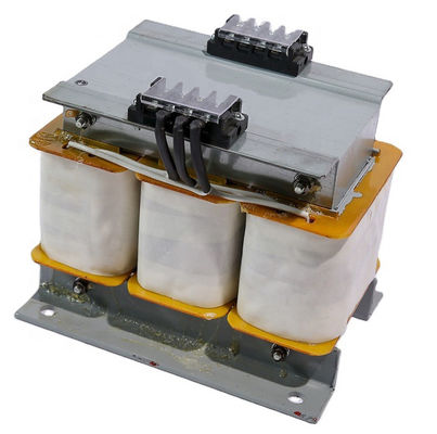 Mua Động cơ biến áp tự động bước lên 25KVA 100V / 95V / 90V / 80V sản xuất trực tuyến