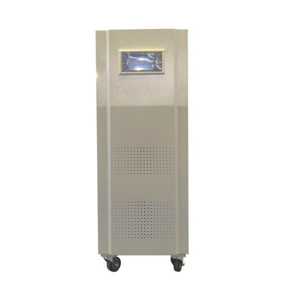Mua Máy công nghiệp 60KVA Bộ điều chỉnh điện áp ba pha 400V / 400V sản xuất trực tuyến