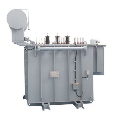 Mua Máy biến áp loại dầu lò 3000KVA Bước xuống ONAF 239V đến 1400V sản xuất trực tuyến