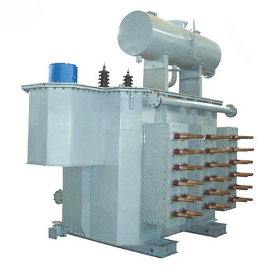 Mua Nhà máy thép 10MVA Sử dụng loại dầu Máy biến áp Lò hồ quang điện sản xuất trực tuyến