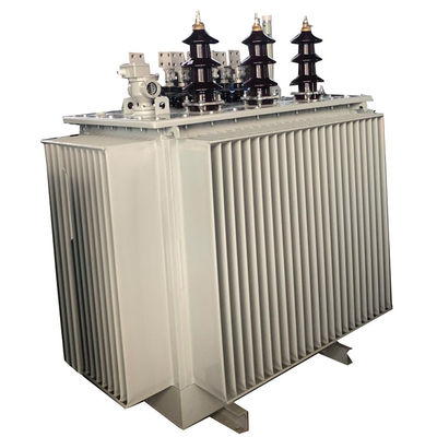 Mua Máy biến áp điện áp thấp ngoài trời loại dầu 630KVA 13200Y / 7620V 480Y / 277V 60Hz sản xuất trực tuyến