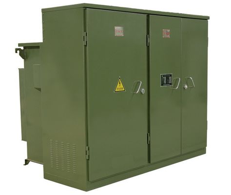 Mua Đệm biến áp loại dầu ba pha 2500KVA gắn trực tiếp Mặt trước chết sản xuất trực tuyến