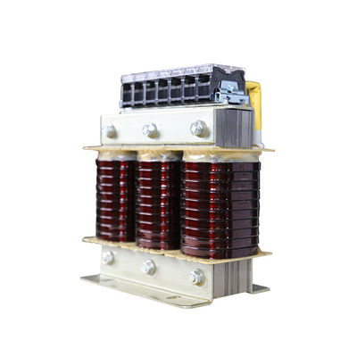 Mua Đầu ra AC Lò phản ứng ba pha 7,5KW 10A 10Kvar Đồng nhôm sản xuất trực tuyến