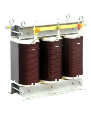 Mua Máy biến áp tự động ba pha 100KVA nhôm 600V 240V sản xuất trực tuyến