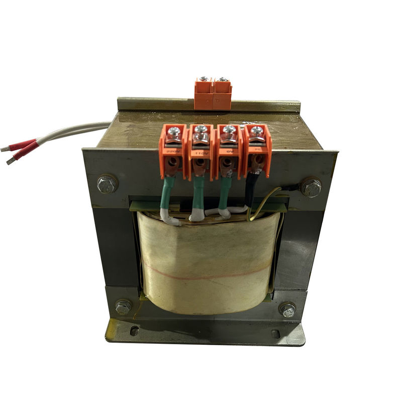 3kVA Single Phase Machine Tool Control Transformer  Step Down  220V To 110V