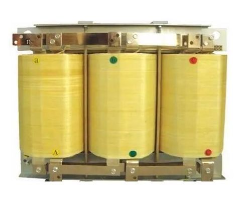 Máy biến áp cách ly UPS ba pha 70KVA 415V 400V 380V IP00
