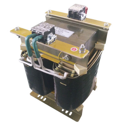 Máy biến áp điều khiển một pha hai cuộn dây 20KVA 230V Đồng IP20