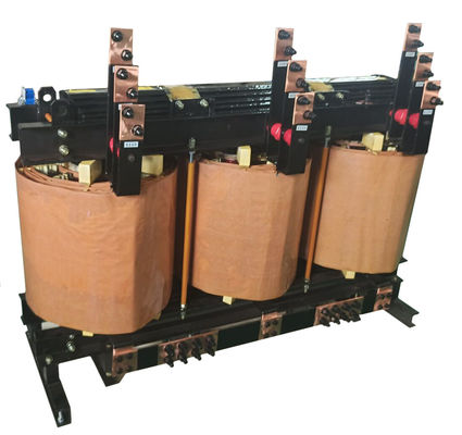 Máy biến áp cách ly ba pha 500KVA 220 độ 480V 208Y