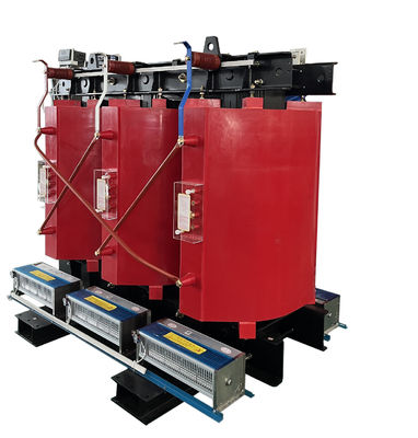 Máy biến áp nhựa đúc 4500KVA 11KV Aliminum AS60076 800V IP00
