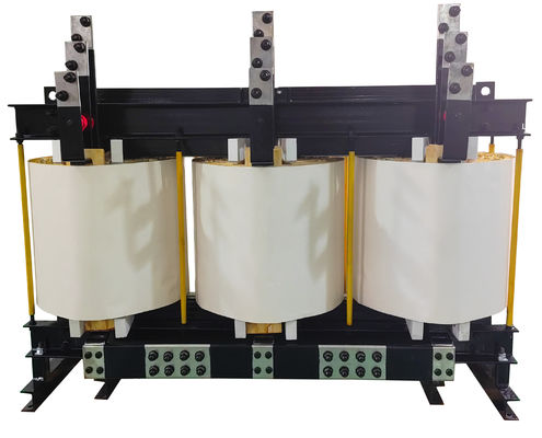 Máy biến áp cách ly ba pha 500KVA K-9 Đồng 480V 415V