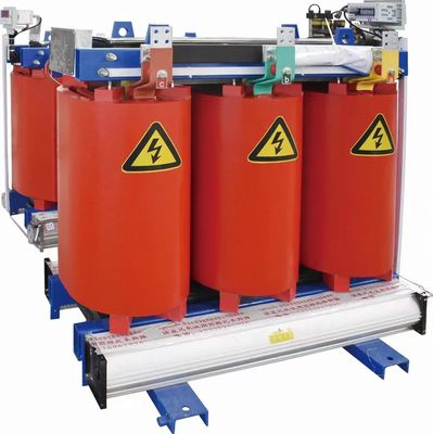 Máy biến áp nhựa đúc ba pha 1000KVA 208Y/120V NEMA 1 60Hz