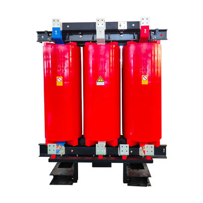 Máy biến áp nhựa đúc ba pha 3500KVA Đồng