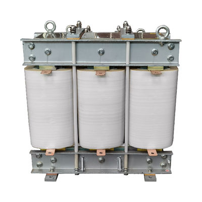 Máy biến áp cách ly tự động ba pha 200Kva Loại khô 13Kv