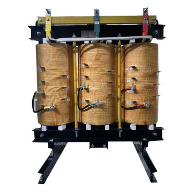1000kVA 3 pha cách ly biến áp 380v Công nghiệp loại khô