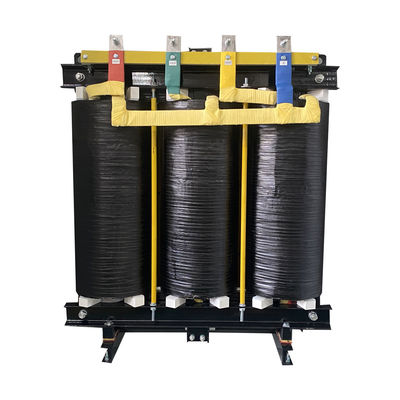 1600kva Máy biến đổi cách ly ba pha Khô loại 660v 380v