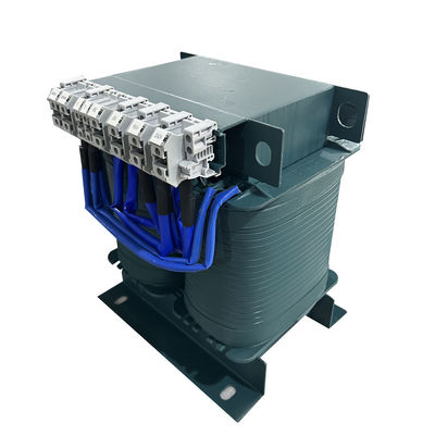 Bộ biến áp cho hệ thống điện riêng biệt IT y tế 5kva 8kva 10kv Một pha