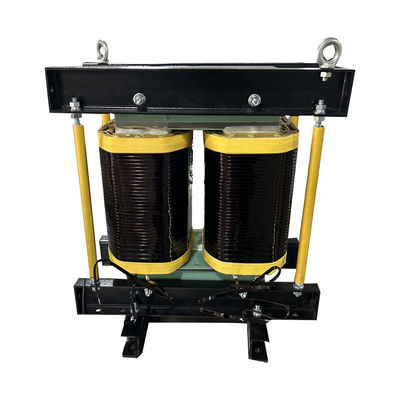 15KVA Mô hình khô biến áp cách ly một pha 230V đến 230V