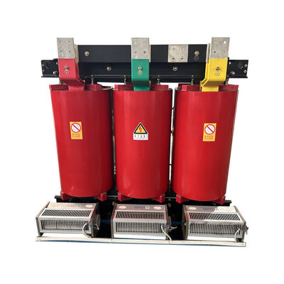 SCB(14)Trình biến áp loại khô 500 Kva 10KV đến 0,4KV
