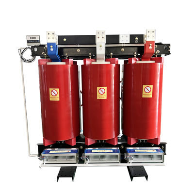 1600KVA Các nhà sản xuất biến áp cuộn dây đúc loại 3 pha khô 22000V Đến 430KV