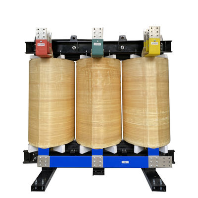 2000Kva Máy biến áp phân phối cách ly ba pha 690V đáp ứng DOE 2016 cách ly 220°C