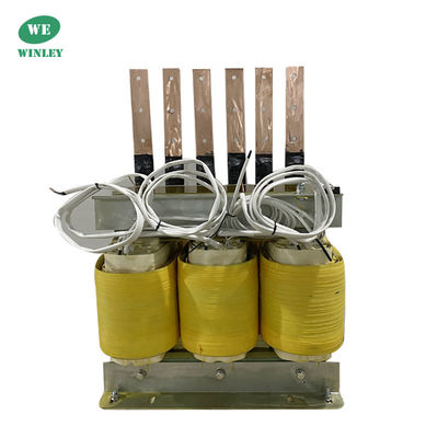 3000A Máy biến đổi kiểu khô ba giai đoạn 400V đến 14v với chứng nhận UL