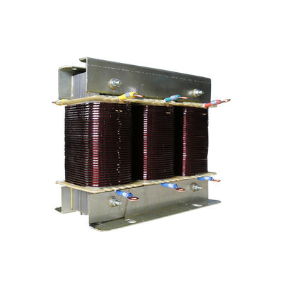 Máy biến áp ba pha tự động lớp H Class 50Hz Nhôm đồng hiệu quả cao