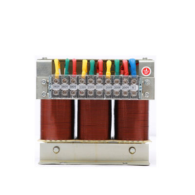 Đồng biến áp cách ly ba pha 20KVA loại thông gió