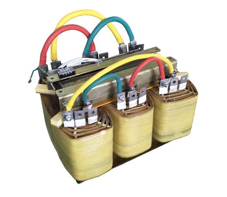Máy biến áp công nghiệp 400Hz