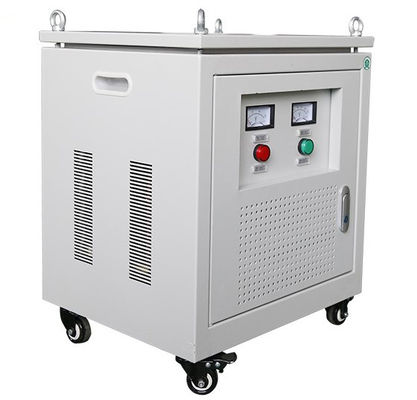Biến áp tự động ba pha EI 50 / 60Hz 440V / 415V / 400V