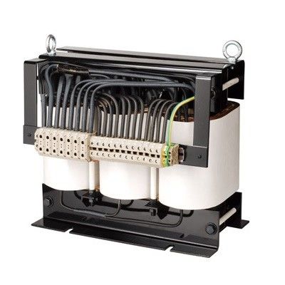Biến áp lõi EI cách ly ba pha 690V / 660V / 600V