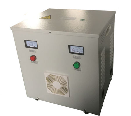 Biến áp cách ly UPS 415V Ba pha 220V Đồng NEMA 1