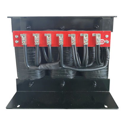 Đồng biến áp 45KVA 480V đến 240V