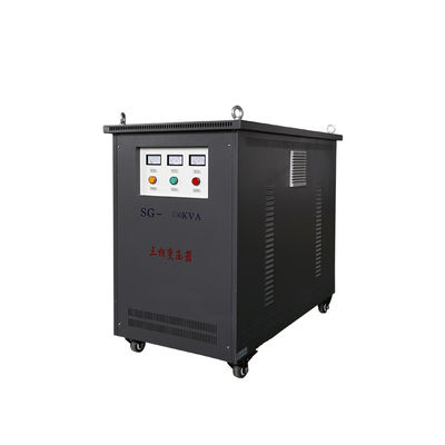 Máy biến áp cách ly dây điện tráng men đồng 690V / 660V / 600V / 480V