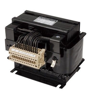 IP20 / NEMA 1 Biến áp cách ly UPS 3 pha 50 / 60Hz / Tùy chỉnh