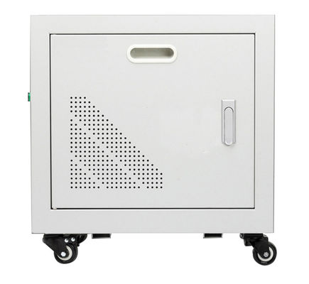 IP23 / NEMA 1 Biến áp cách ly nguồn UPS Đồng ba pha