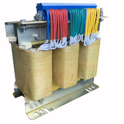 Biến áp chỉnh lưu cách ly UPS