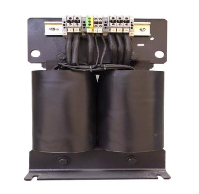 Biến áp cách ly y tế một pha 50 / 60Hz 220V / 120V