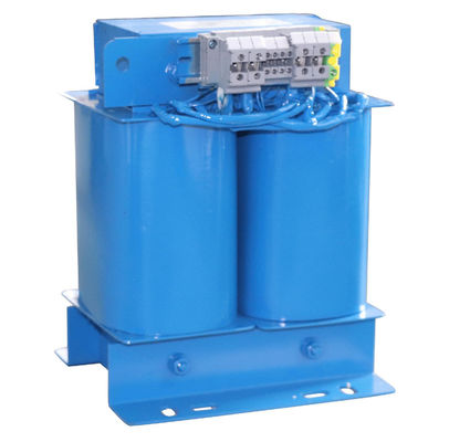 Máy biến áp cuộn dây đồng cách ly y tế Epoxy H Class 220V / 120V