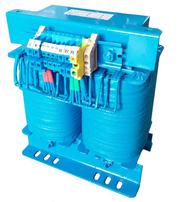Biến áp cách ly y tế một pha quấn đôi 220V / 120V