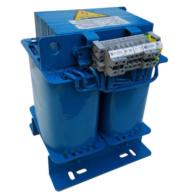 Máy biến áp cách ly y tế một pha