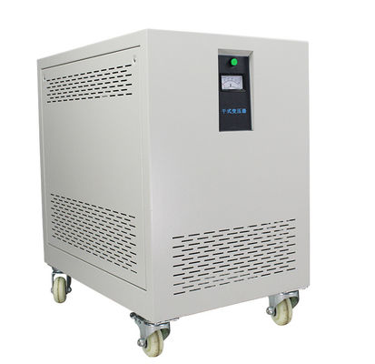 Máy biến áp cách ly hình xuyến y tế 18KVA Chỉ báo điện áp 50 / 60Hz