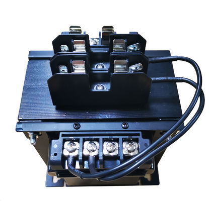 Máy biến áp một pha điều khiển công nghiệp