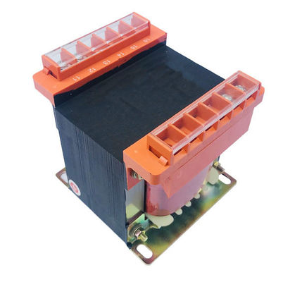 Loại F Máy biến áp loại khô 380/400 / 415V Tấm chắn đầu cuối an toàn cho ngón tay